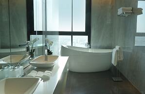 Fairmont Ramla Riyadh