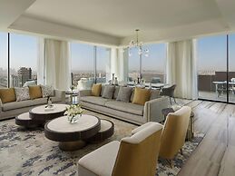 Fairmont Ramla Riyadh