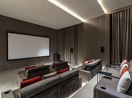 Fairmont Ramla Riyadh