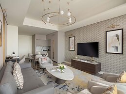 Fairmont Ramla Riyadh