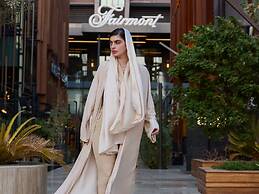 Fairmont Ramla Riyadh