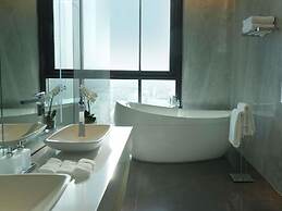 Fairmont Ramla Riyadh