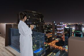 Fairmont Ramla Riyadh