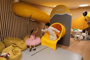 Fairmont Ramla Riyadh