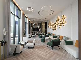 Fairmont Ramla Riyadh