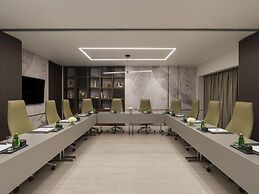 Fairmont Ramla Riyadh