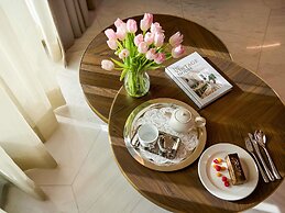Fairmont Ramla Riyadh