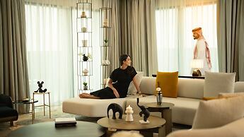 Fairmont Ramla Riyadh