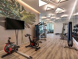 Fairmont Ramla Riyadh