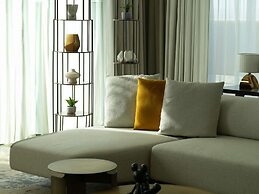 Fairmont Ramla Riyadh