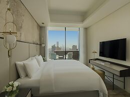 Fairmont Ramla Riyadh