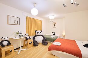 TORA Hotel Ueno 193 A
