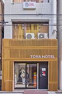 TORA Hotel Ueno 193 A