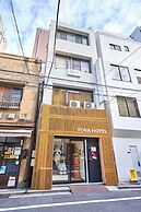 TORA Hotel Ueno 193 A