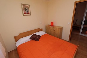 Apartments Ulika