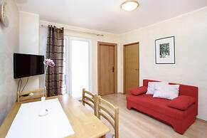 Apartments Ulika