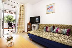 Apartments Ulika