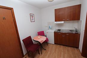 Apartments Ulika
