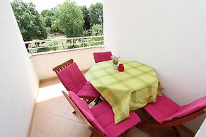 Apartments Ulika