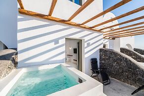 The Amethyst Exclusive Suites Oia