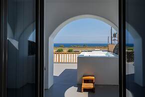 The Amethyst Exclusive Suites Oia