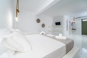 The Amethyst Exclusive Suites Oia