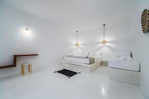 The Amethyst Exclusive Suites Oia