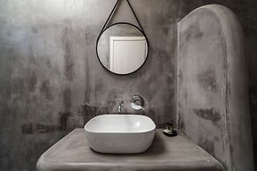 The Amethyst Exclusive Suites Oia