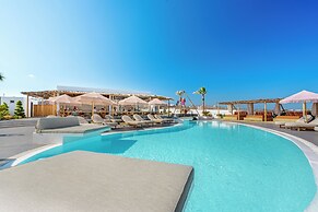 The Amethyst Exclusive Suites Oia
