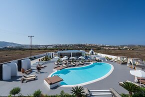 The Amethyst Exclusive Suites Oia