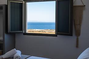The Amethyst Exclusive Suites Oia