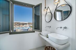 The Amethyst Exclusive Suites Oia
