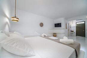 The Amethyst Exclusive Suites Oia