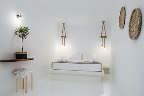 The Amethyst Exclusive Suites Oia