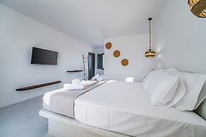 The Amethyst Exclusive Suites Oia