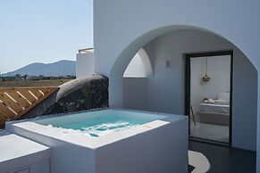 The Amethyst Exclusive Suites Oia