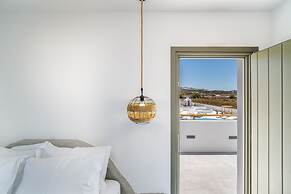 The Amethyst Exclusive Suites Oia