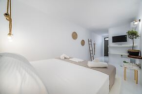 The Amethyst Exclusive Suites Oia