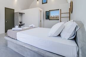 The Amethyst Exclusive Suites Oia