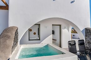 The Amethyst Exclusive Suites Oia