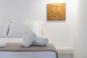The Amethyst Exclusive Suites Oia