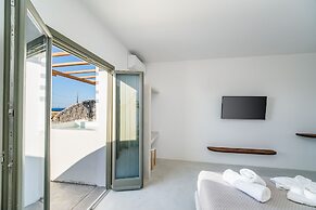 The Amethyst Exclusive Suites Oia