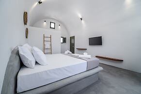 The Amethyst Exclusive Suites Oia
