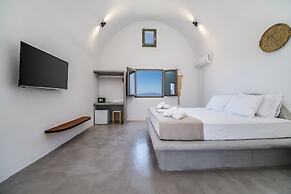 The Amethyst Exclusive Suites Oia