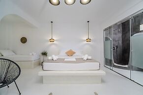 The Amethyst Exclusive Suites Oia