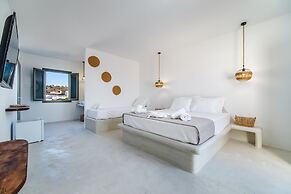 The Amethyst Exclusive Suites Oia