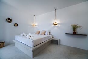 The Amethyst Exclusive Suites Oia