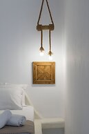 The Amethyst Exclusive Suites Oia