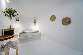 The Amethyst Exclusive Suites Oia