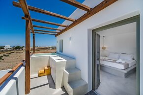 The Amethyst Exclusive Suites Oia